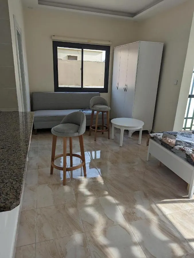 Siwar Al-Thahab Suites & Hotel Apartments Aqaba
