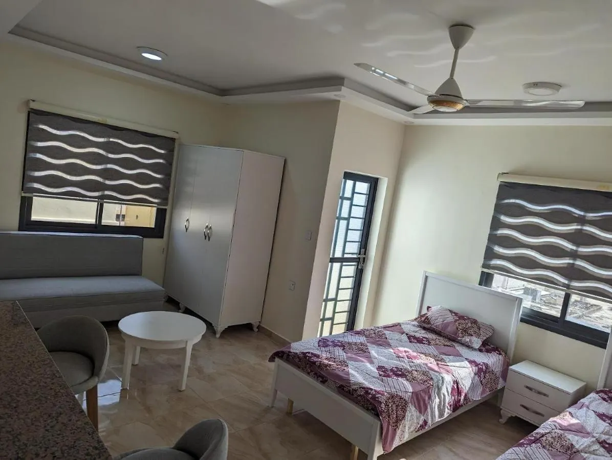 Siwar Al-Thahab Suites & Hotel Apartments Aqaba
