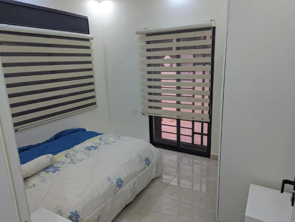 Siwar Al-Thahab Suites & Hotel Apartments Aqaba