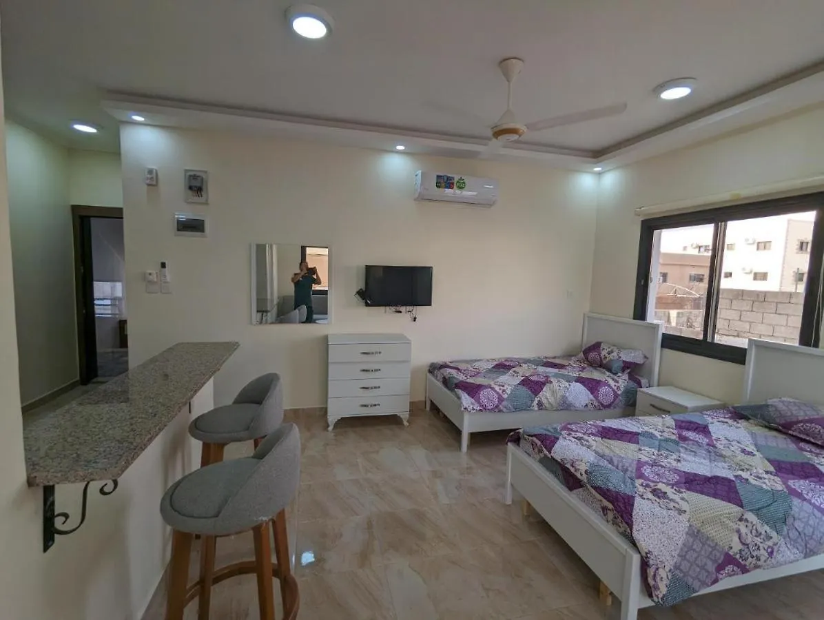Siwar Al-Thahab Suites & Hotel Apartments Aqaba Jordan